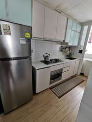 Forestville (D25), Condominium #557916791
